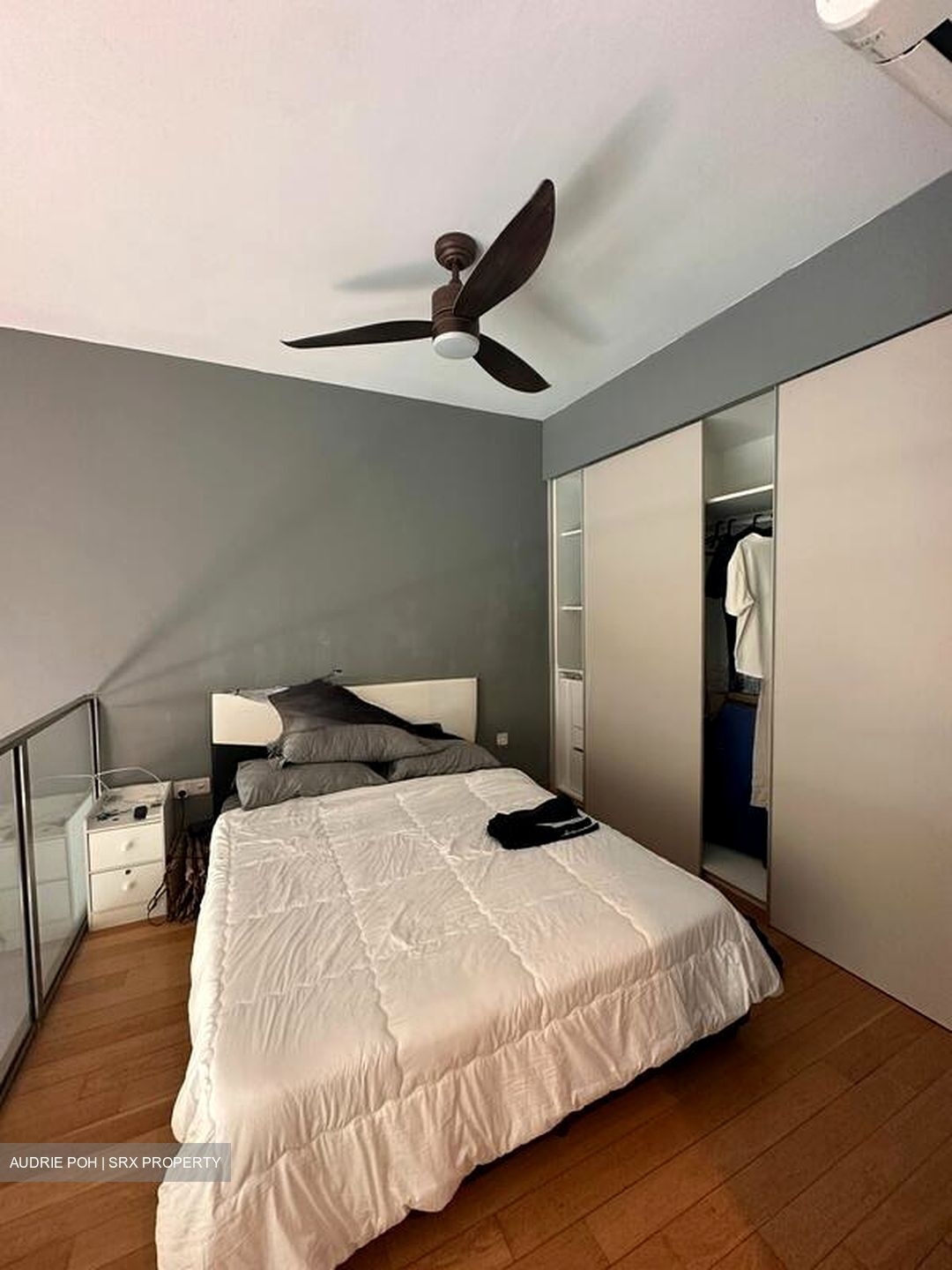 Eight Riversuites (D12), Condominium #511837891